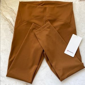 Lululemon Instill HR Tight 25”